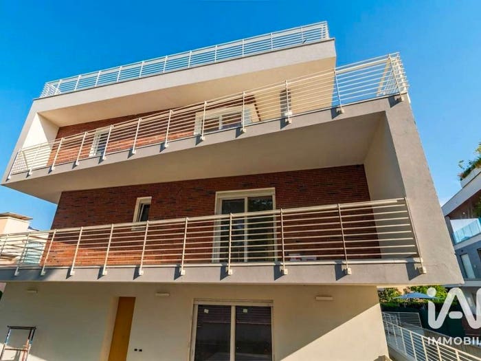 Appartamento con 5 locali in vendita in Via Giovanni XXIII, San Marone San Giuseppe Risorgimento, Civitanova Marche