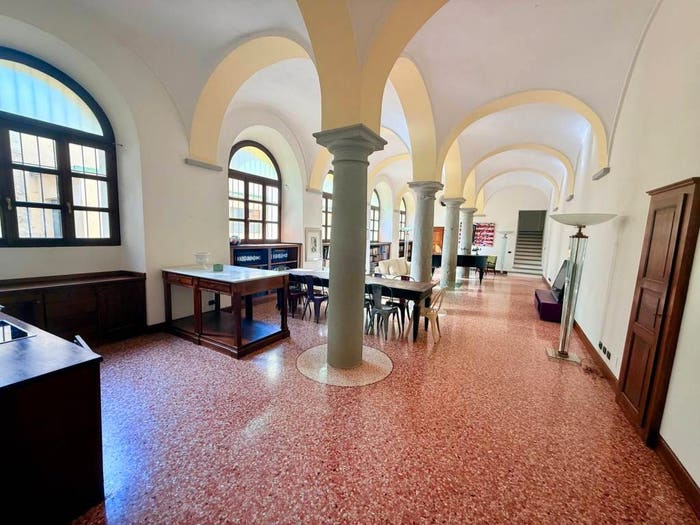 Appartamento quadrilocale in vendita in Via Vescovado, Piazza della Libertà, Alessandria