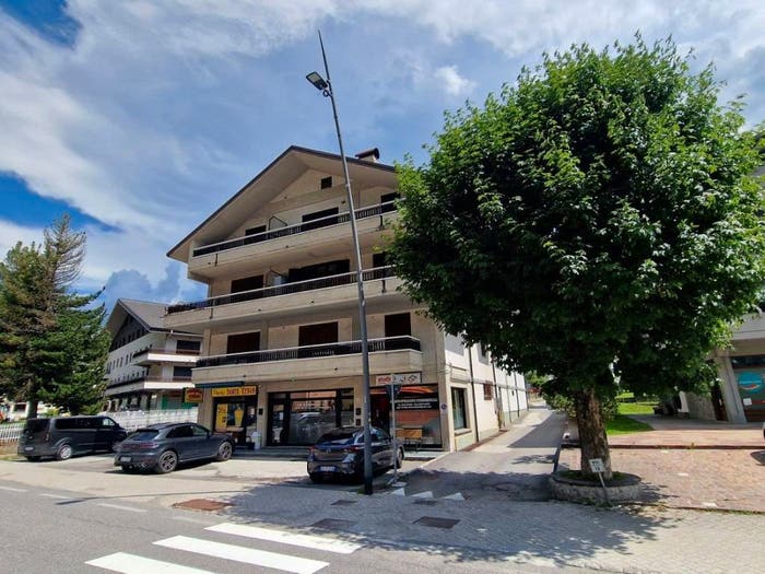 Appartamento monolocale in vendita in Corso Roma, Aprica