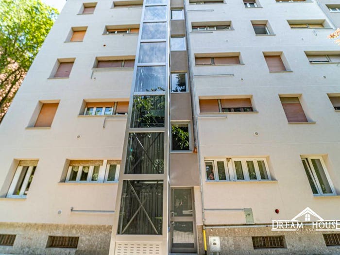 Appartamento bilocale in vendita in Via Mac Mahon, Bovisa, Milano