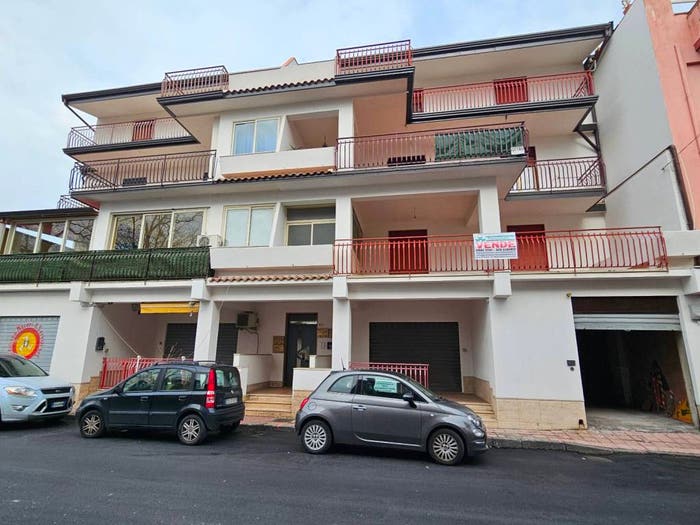 Appartamento quadrilocale in vendita in Via Chianchitta, Chianchitta Pallio, GiardiniNaxos