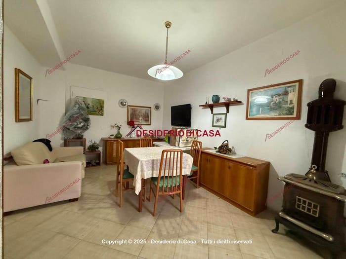 Casa trilocale in vendita in Via Provinciale, Pioppo, Monreale