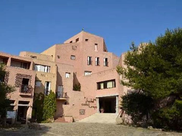 Appartamento bilocale in vendita in Porto Massimo No Number, La Maddalena