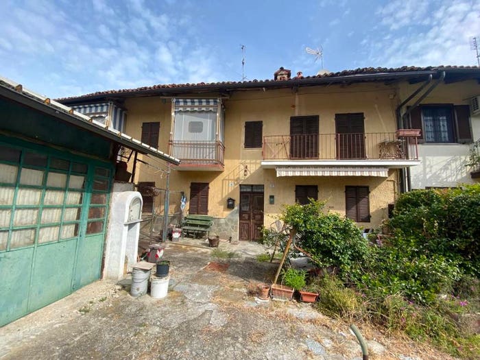 Casa quadrilocale in vendita in Via Gibellini, Pecetto Torinese