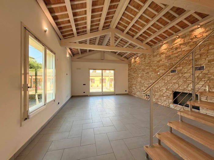 Casa trilocale in vendita in Via Domenico Paneghetti, Boscochiaro, Cavarzere