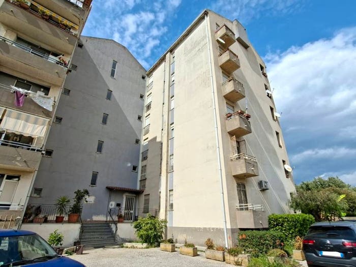 Appartamento quadrilocale in vendita in Via Gabriele Cianflone, Nicastro Sambiase, Lamezia Terme