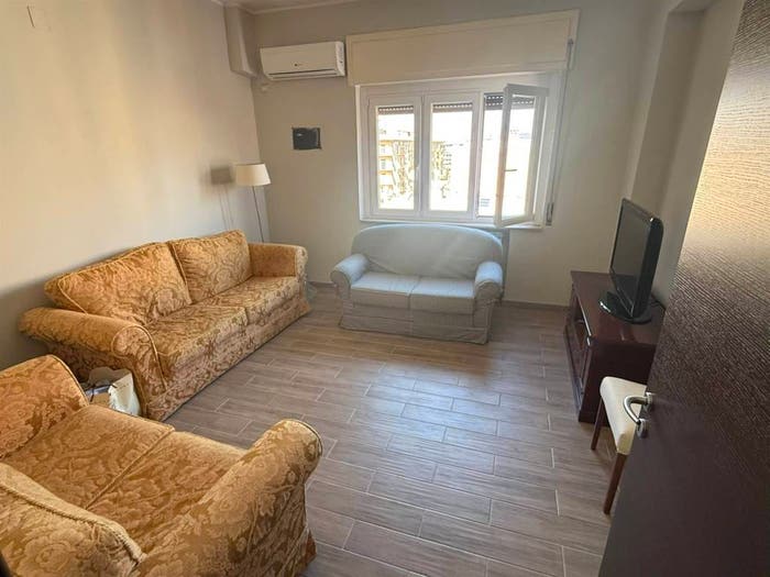 Appartamento quadrilocale in vendita in Piazza Europa, Stadio Città, Cosenza