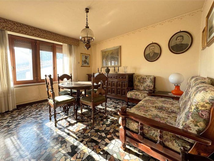 Casa con 5 locali in vendita in Via Mezzavilla, Centro, Arsiero