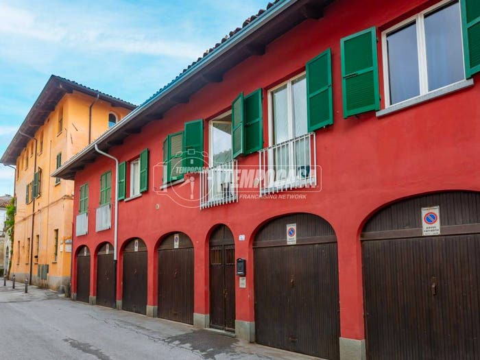 Casa in vendita in Via Tesauro, Centro, Fossano