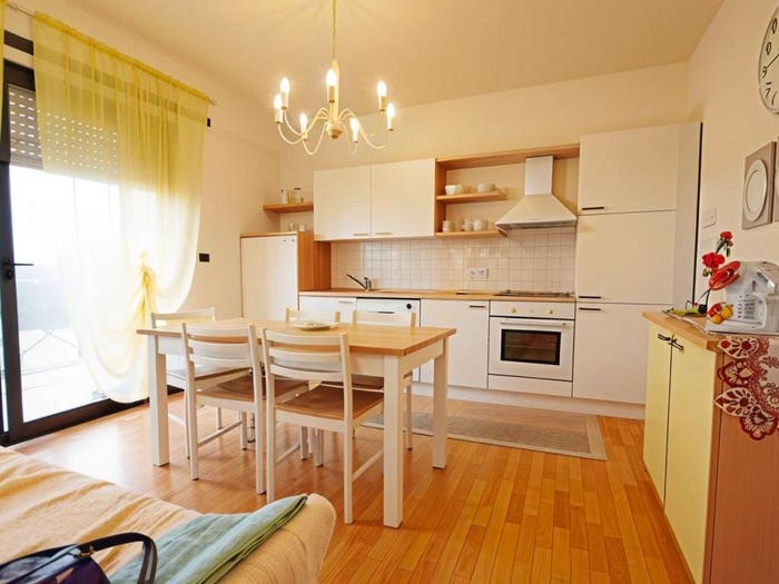 Appartamento bilocale in vendita in Via Alba, Via Cuneo Tiro a Segno, Mondovì