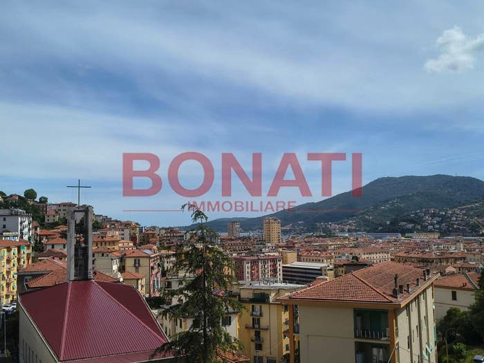 Appartamento trilocale in vendita in Colli, La Spezia