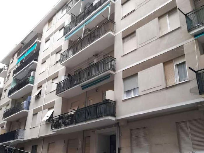 Appartamento bilocale in vendita in Via Giovanni Gribodo, Marassi, Genova