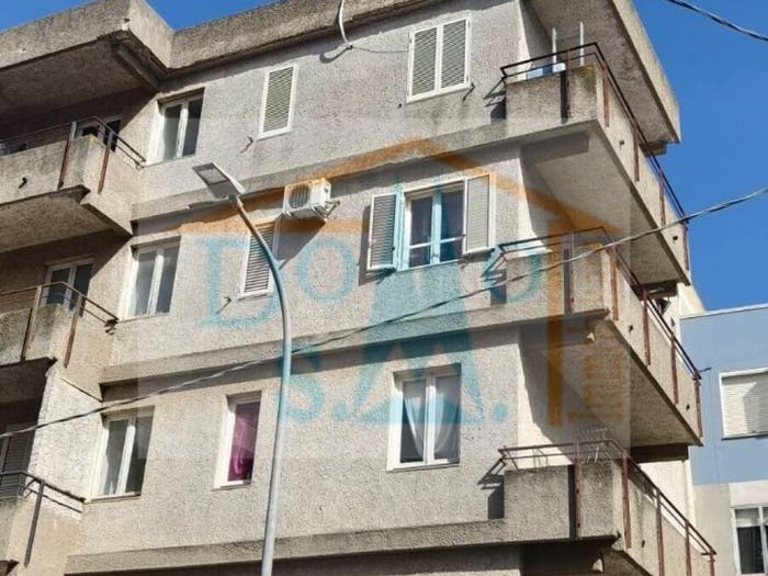 Appartamento monolocale in vendita in Centro, Nuoro