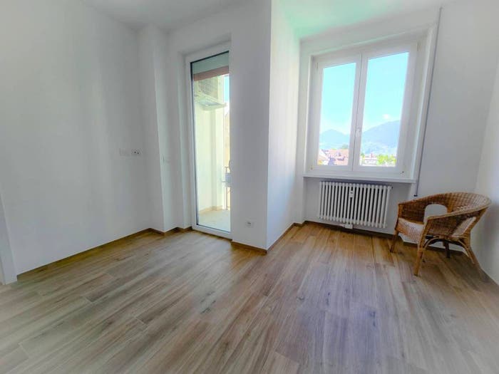 Casa bilocale in vendita in Viale delle Terme, Centro, Merano