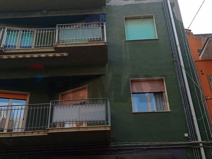 Appartamento con 6 locali in vendita in MADONNA DELLA VIA, Centro, Caltagirone