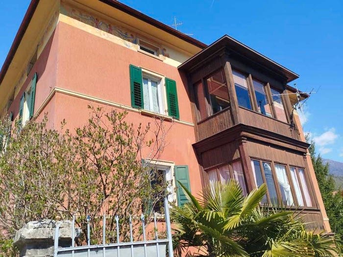 Appartamento quadrilocale in vendita in Monclassico, Dimaro Folgarida