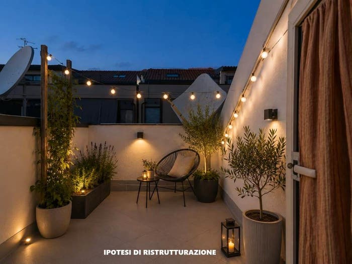 Casa bilocale in vendita in Via San Nicolò, Centro, Aci Catena
