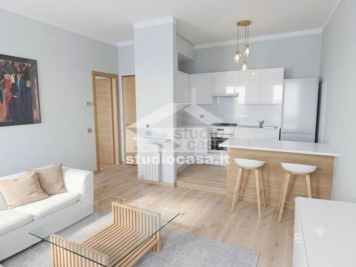 Appartamento trilocale in vendita in VIA MAGENTA, Centro Storico, Lodi