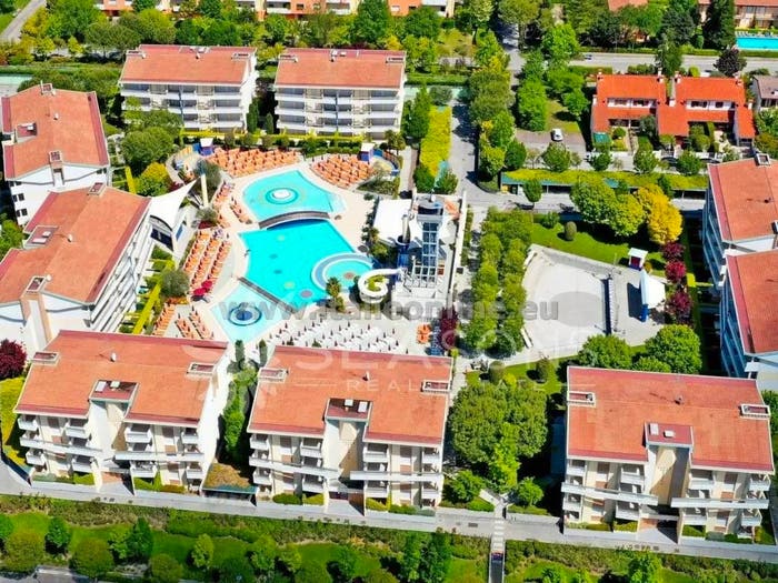Appartamento in vendita in Bibione, San Michele al Tagliamento