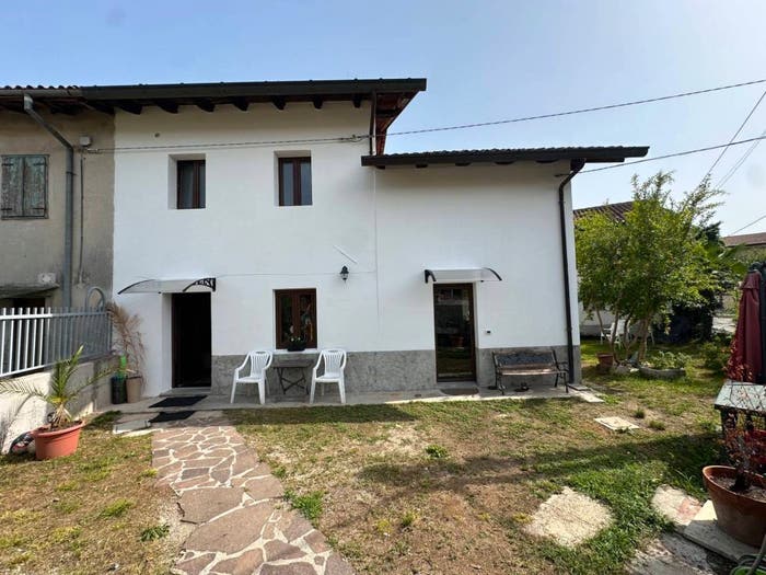Casa trilocale in vendita in Via delle Chiese Antiche, Centro, Gorizia