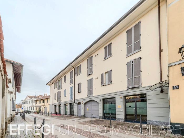 Appartamento monolocale in vendita in Via Dante Alighieri, Centro, Pioltello