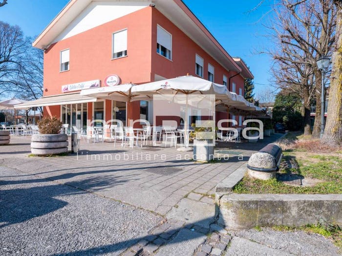 Casa con 6 locali in vendita in PIAZZA DEI TIGLI, Centro, Vazzola