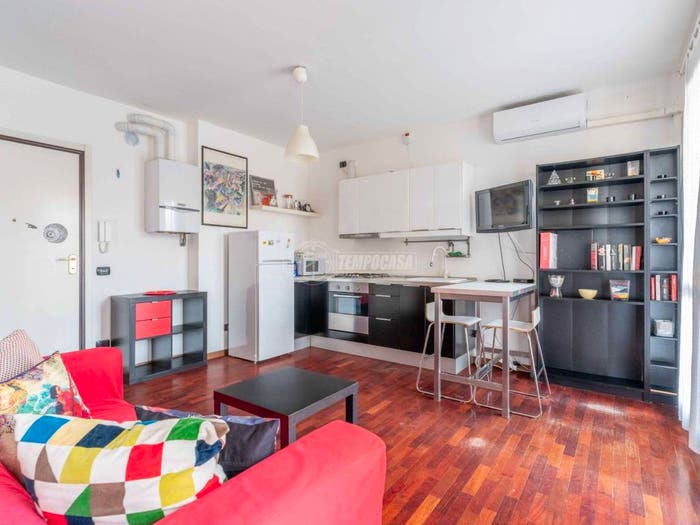 Appartamento bilocale in vendita in Piazza Francesco Carrara, Pezzotti Meda, Milano