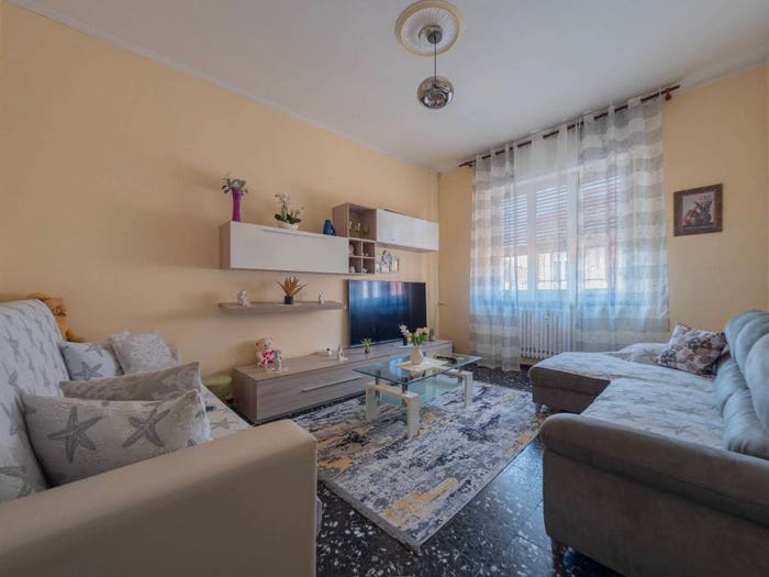 Appartamento trilocale in vendita in Via Zara, Corso Alessandria, Asti