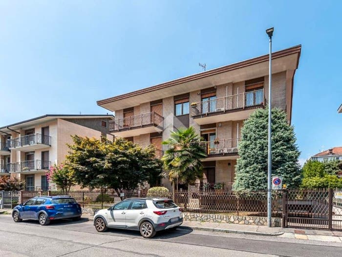 Appartamento quadrilocale in vendita in Via Bussoleno, Terracorta, Collegno