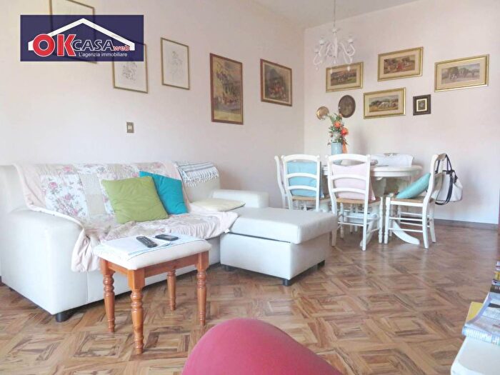 Appartamento quadrilocale in vendita in Via Libertà, San Valentino, Fiumicello Villa Vicentina