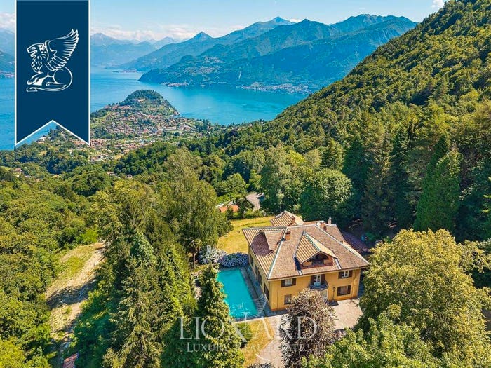 Casa con 6 locali in vendita in Centro, Bellagio