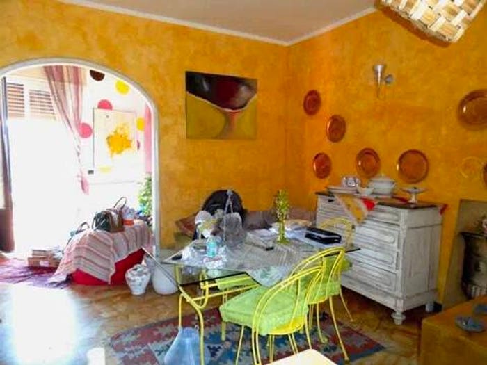Appartamento quadrilocale in vendita in Cairo Montenotte