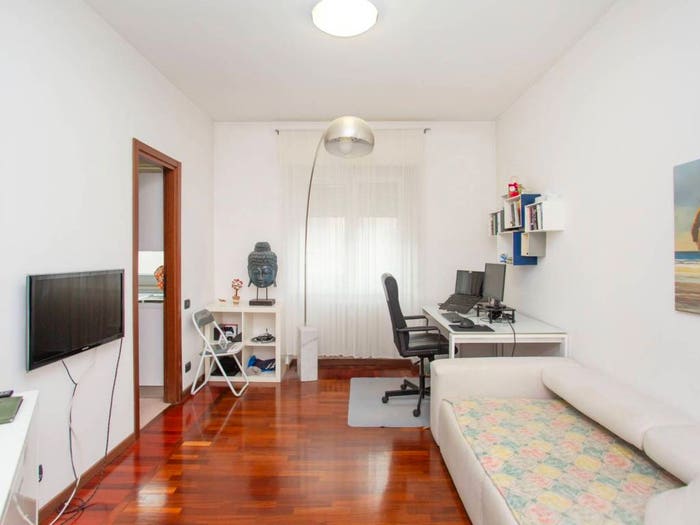 Appartamento bilocale in vendita in Via Giuseppe Giusti, Arena, Milano