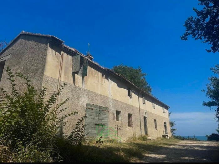 Casa con 6 locali in vendita in Località San Biagio, San Biagio Roncosambaccio, Fano