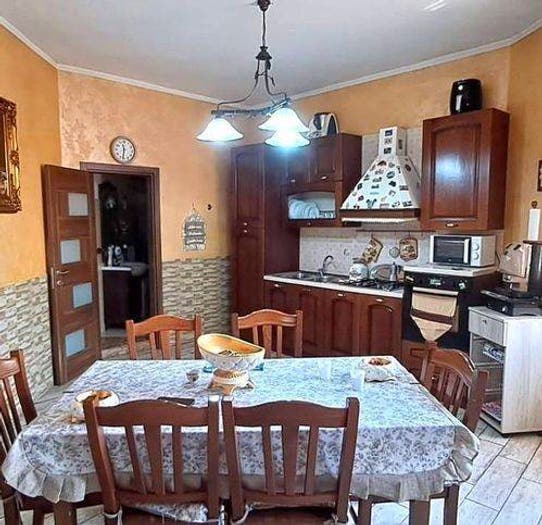 Appartamento trilocale in vendita in Via Santa Maria A Cubito, Qualiano