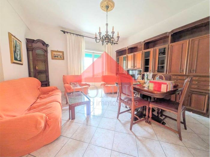 Appartamento con 5 locali in vendita in Centro, Piombino