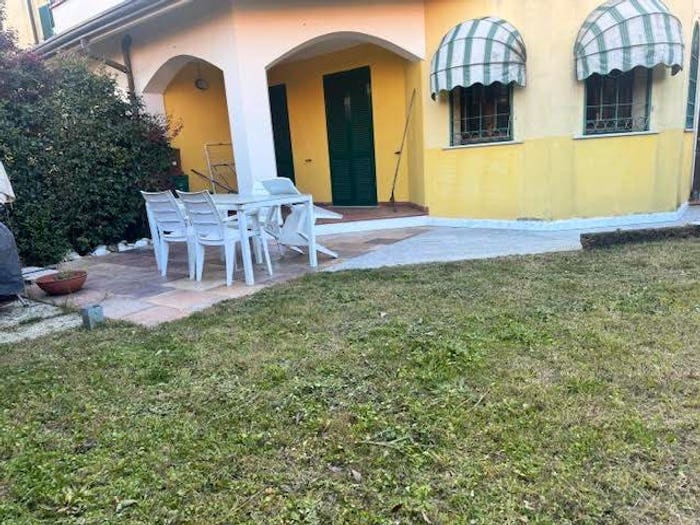 Appartamento quadrilocale in vendita in Casano Dogana Isola, Luni