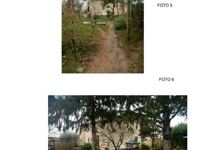 Appartamento con 6 locali in vendita in Frazione Ronta località Podere Paterno di Sotto strada Ronta Campagna Borgo San Lorenzo FI, Centro, Borgo San Lorenzo