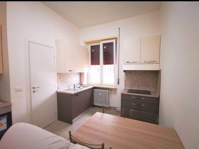 Appartamento bilocale in vendita in Via Tripoli, Centro Città San Paolo, Biella