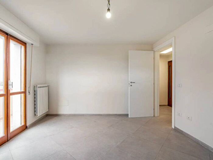 Appartamento trilocale in vendita in Via Don Giovanni Minzoni, Centro, Agliana