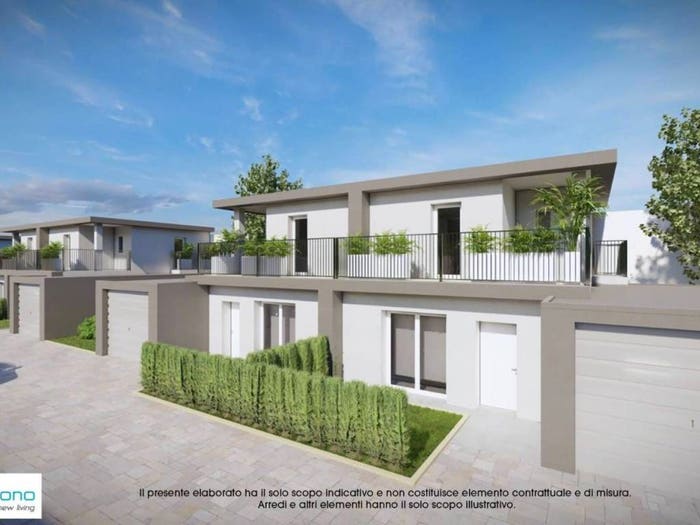 Appartamento bilocale in vendita in Via Teramo, Cantalupa San Paolo, Milano