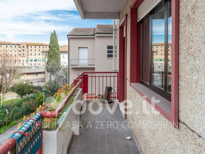 Appartamento bilocale in vendita in via B Buozzi, Centro, Chianciano Terme