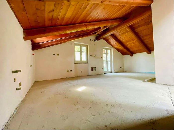 Appartamento bilocale in vendita in Centro, Bricherasio