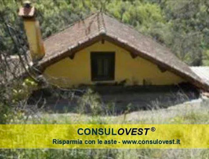 Casa trilocale in vendita in località Rocche, Centro, Apricale