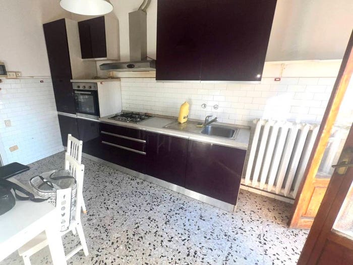 Appartamento quadrilocale in vendita in Via Virgilio Rovai, Centro, Montelupo Fiorentino