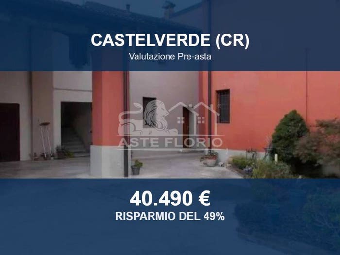 Appartamento trilocale in vendita in Via Amilcare Ponchielli, San Martino In Beliseto, Castelverde