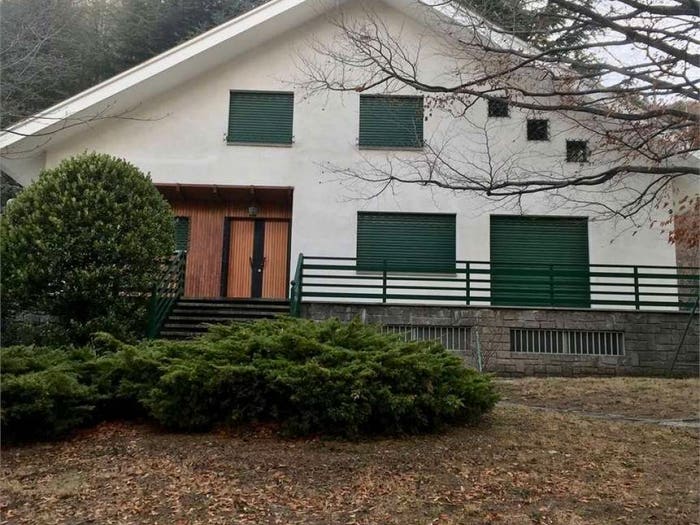 Casa con 6 locali in vendita in VIA TORINO, Centro, Chiomonte