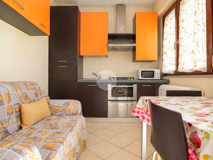 Appartamento monolocale in vendita in Via Cervino, Centro, Sinnai