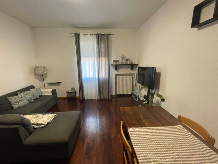 Appartamento trilocale in vendita in Via Benedetto Croce, Sacca Stazione, Modena