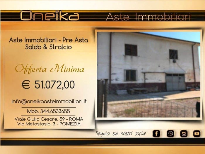 Casa con 6 locali in vendita in BivioCasilina, Bivio Casilina, San Vittore del Lazio